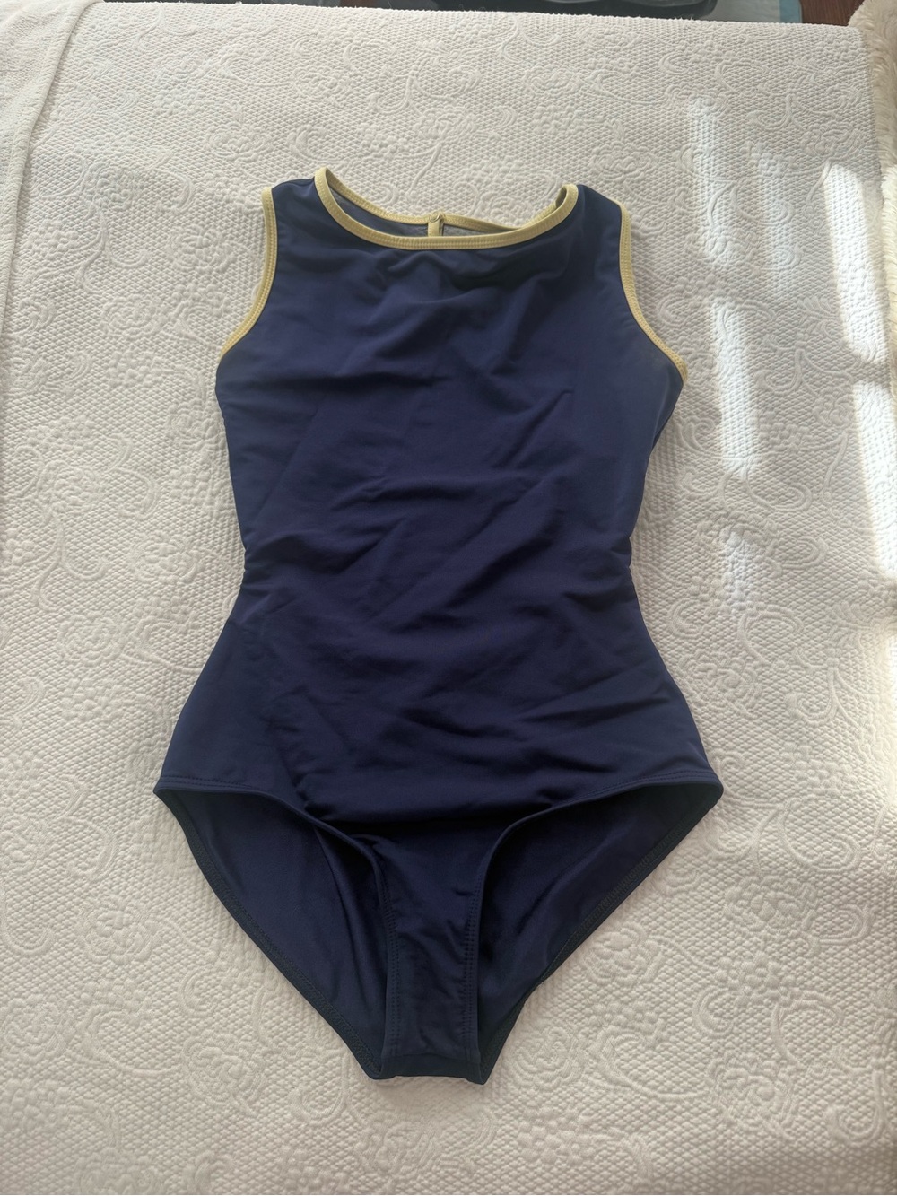 Mariia leotard size M